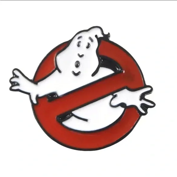 Ghostbusters Pin - Picture 6 of 6